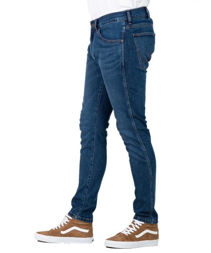 WRANGLER BRYSON MĘSKIE SPODNIE JEANSOWE JEANSY DŻINSY DESIRE 112339313 W14X007140