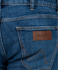 Spodnie Jeansowe Męskie Wrangler Bryson Desire 112339313 W14X007140