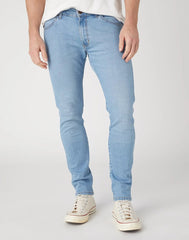 WRANGLER BRYSON MĘSKIE SPODNIE JEANSOWE JEANSY GAMBIT W14XHN42N 112328981