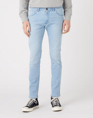WRANGLER BRYSON MĘSKIE SPODNIE JEANSOWE TRACE W14XCS21O 112320038