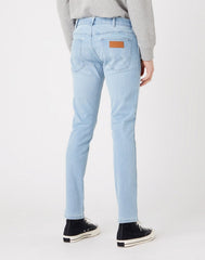 WRANGLER BRYSON MĘSKIE SPODNIE JEANSOWE TRACE W14XCS21O 112320038