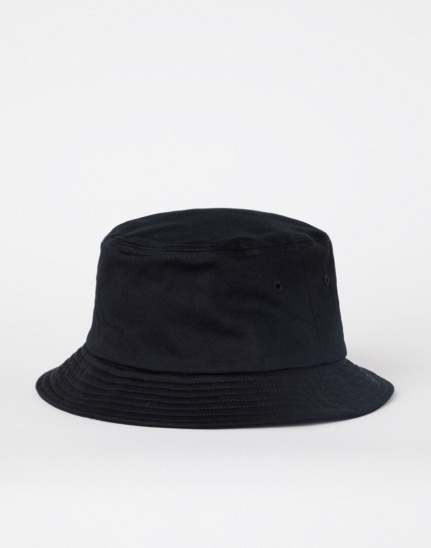 WRANGLER BUCKET HAT MĘSKI KAPELUSZ BLACK W0X4U5100 112332895