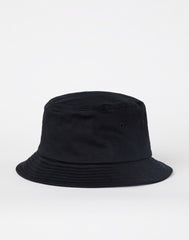 WRANGLER BUCKET HAT MĘSKI KAPELUSZ BLACK W0X4U5100 112332895