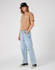 Wrangler Bucket Hat Męski Kapelusz Black W0X4U5100 112332895