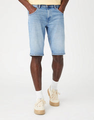 WRANGLER COLTON SHORTS BLUE BOSS W15VYL29R 112145845