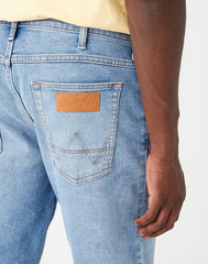 WRANGLER COLTON SHORTS BLUE BOSS W15VYL29R 112145845