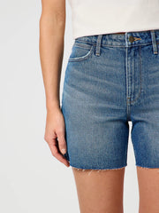 Damskie Spodenki Jeansowe Wrangler Cowboy Short 3 Inch Sierra 112362697