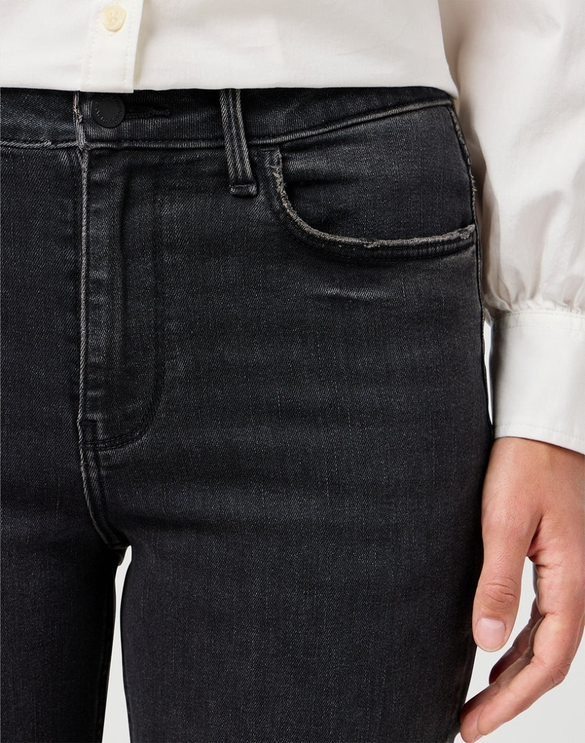 WRANGLER DAMSKIE SPODNIE JEANSOWE WRANGLER FIERCE FLARE CONSTELLATION 112362622