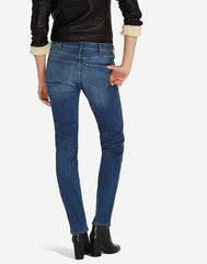 WRANGLER EVALYN DAMSKIE SPODNIE JEANSOWE NEW STAR W26E8982F