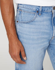 WRANGLER FRONTIER SHORT MĘSKIE SZORTY KRÓTKIE SPODENKI W16W73Z33 112331084