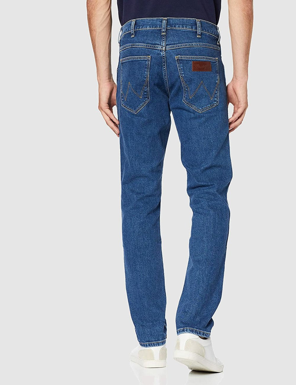 WRANGLER GREENSBORO BEST ROCKS W15QHR36B 112126924