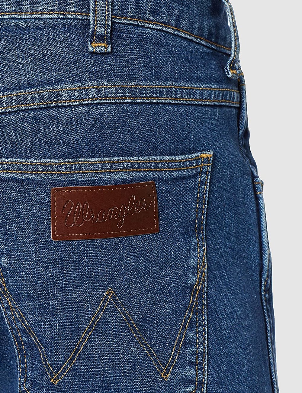 WRANGLER GREENSBORO BEST ROCKS W15QHR36B 112126924