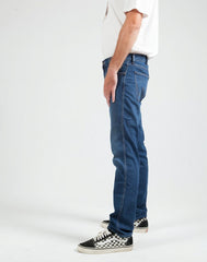 WRANGLER GREENSBORO MĘSKIE SPODNIE JEANSOWE FAR GONE W15QOAR21 112319198