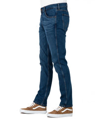 WRANGLER GREENSBORO MĘSKIE SPODNIE JEANSOWE JEANSY DŻINSY LOUIE LOUIE W15QAG850/112345380