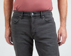WRANGLER GREENSBORO MĘSKIE SPODNIE JEANSOWE MILES AWAY W15QOBR23 112319227