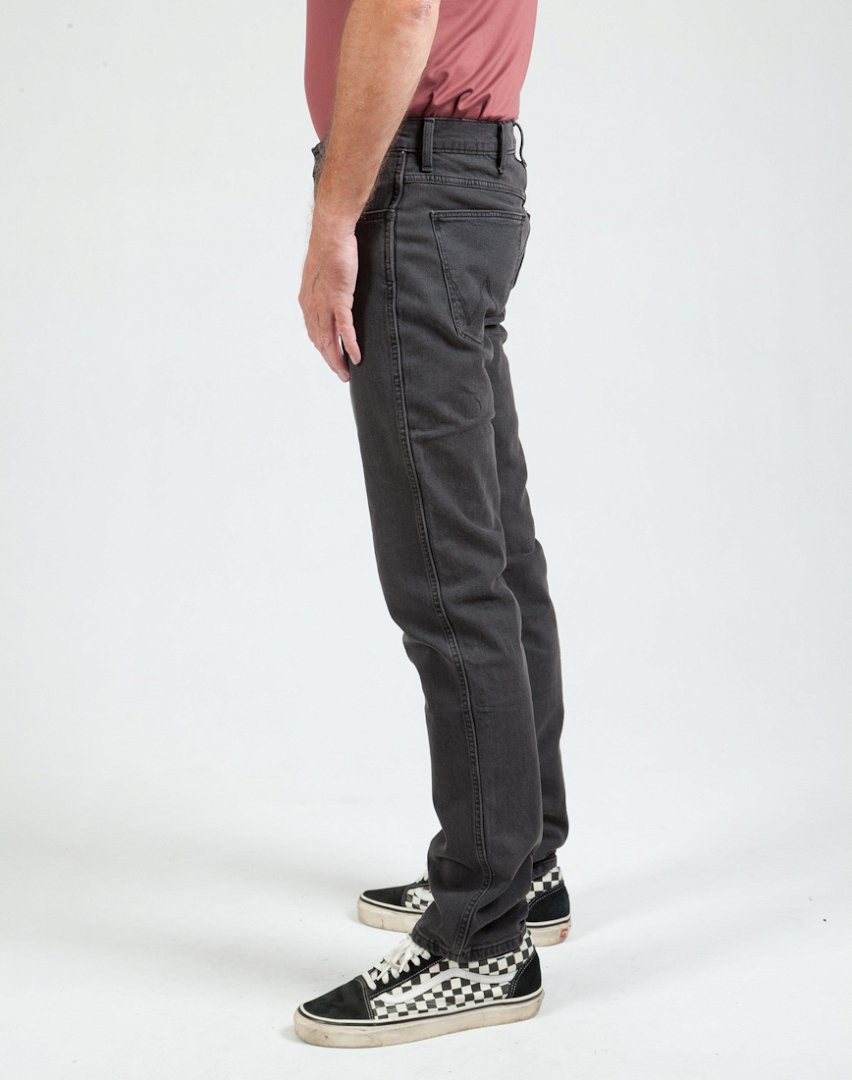 WRANGLER GREENSBORO MĘSKIE SPODNIE JEANSOWE MILES AWAY W15QOBR23 112319227