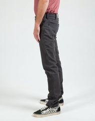 WRANGLER GREENSBORO MĘSKIE SPODNIE JEANSOWE MILES AWAY W15QOBR23 112319227