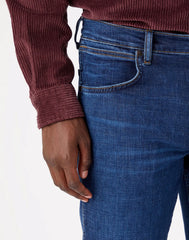 WRANGLER GREENSBORO MĘSKIE SPODNIE JEANSOWE THESE DAYS W15Q7423C 112320206