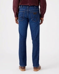 WRANGLER GREENSBORO MĘSKIE SPODNIE JEANSOWE THESE DAYS W15Q7423C 112320206