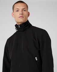 WRANGLER HARRINGTON JACKET MĘSKA KURTKA PRZEJŚCIOWA W481WW100 112331615