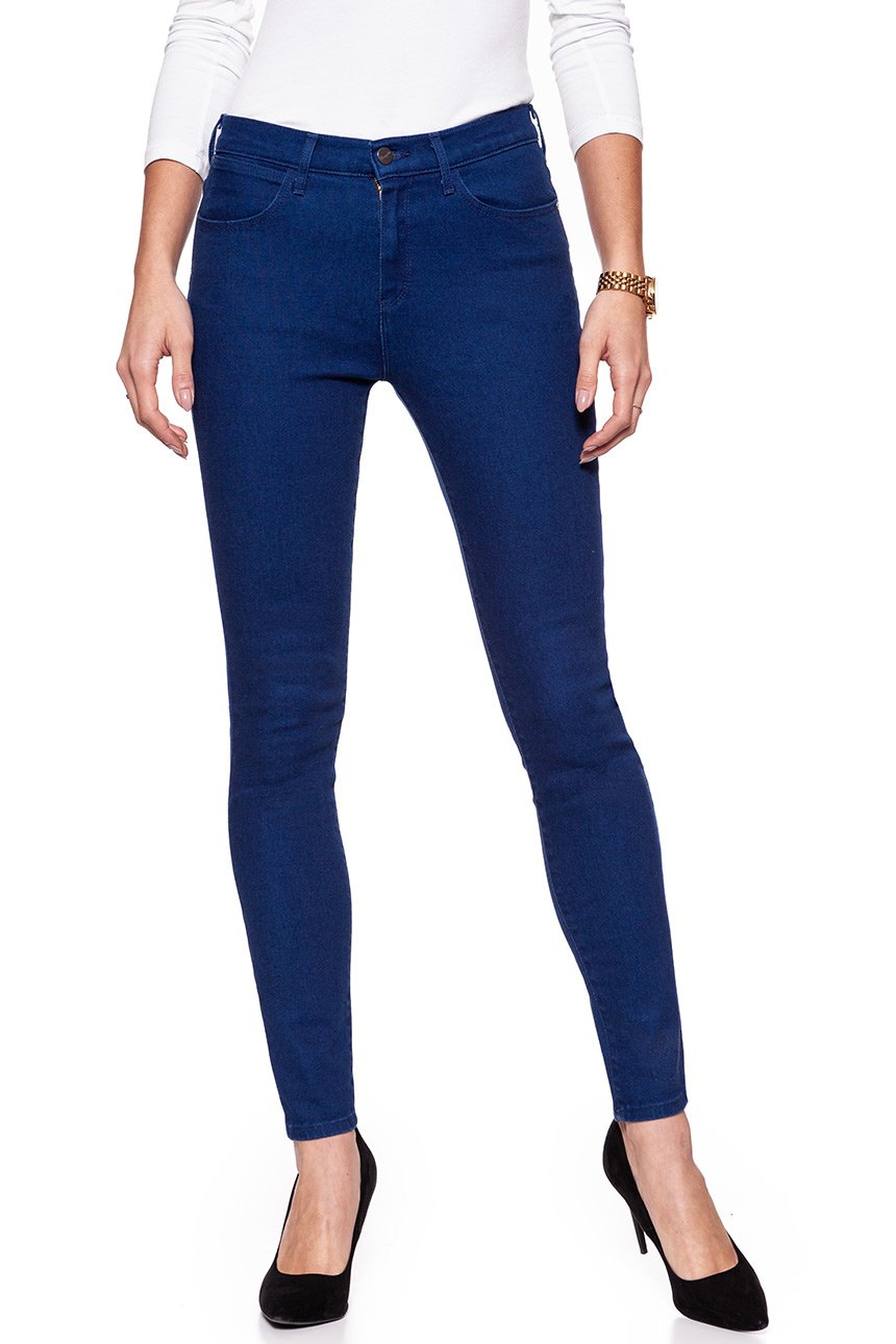 WRANGLER HIGH SKINNY RINSEWASH W27H61023