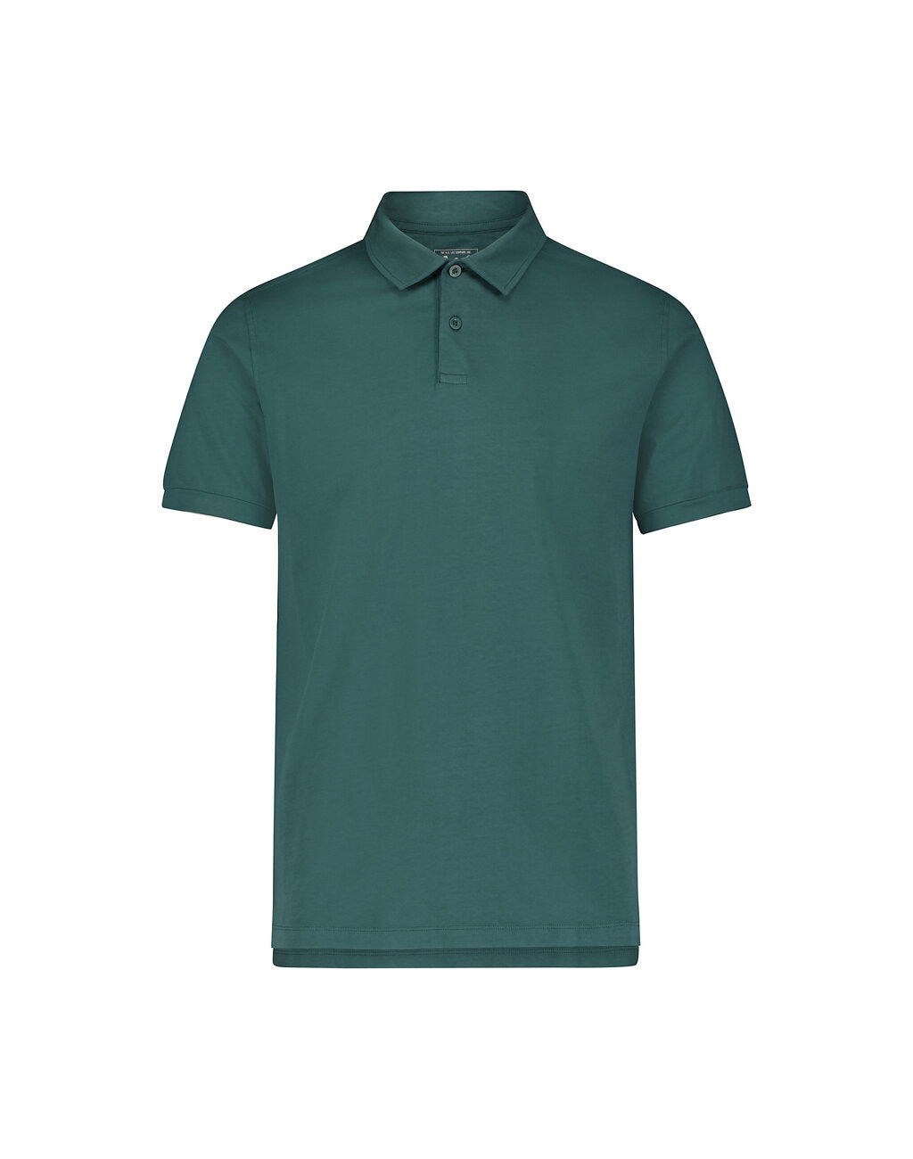 WRANGLER JERSEY POLO MĘSKA KOSZULKA POLO POLÓWKA EVERGREEN 112349966 LM36017019
