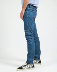 WRANGLER LARSTON MĘSKIE SPODNIE JEANSOWE FAREWELL W18SX5R22 112319140