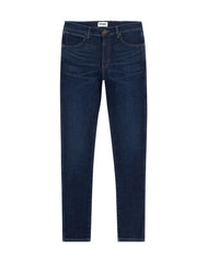WRANGLER LARSTON MĘSKIE SPODNIE JEANSOWE JEANSY DŻINSY WONDERWALL 112339312 W18S007141