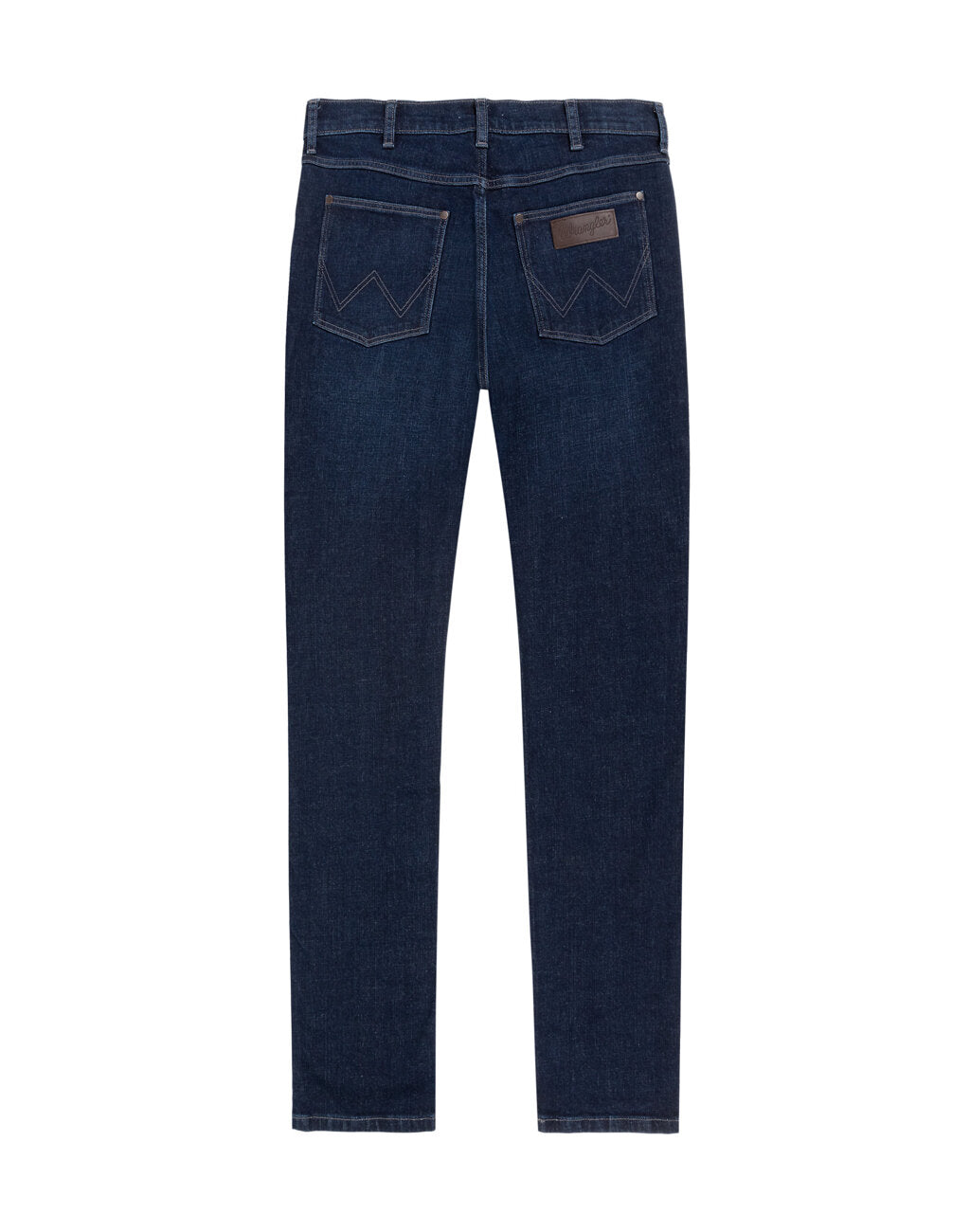 WRANGLER LARSTON MĘSKIE SPODNIE JEANSOWE JEANSY DŻINSY WONDERWALL 112339312 W18S007141