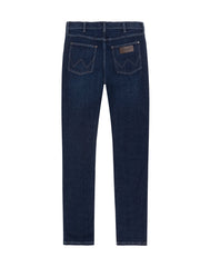 WRANGLER LARSTON MĘSKIE SPODNIE JEANSOWE JEANSY DŻINSY WONDERWALL 112339312 W18S007141
