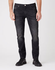WRANGLER LARSTON MĘSKIE SPODNIE JEANSOWE LEGENDS W18S8966R 112145862
