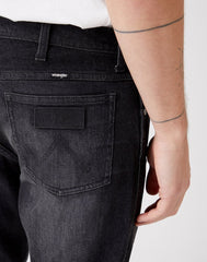 WRANGLER LARSTON MĘSKIE SPODNIE JEANSOWE LEGENDS W18S8966R 112145862