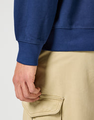 WRANGLER MĘSKA BLUZA Z KAPTUREM HOODIE 112357369