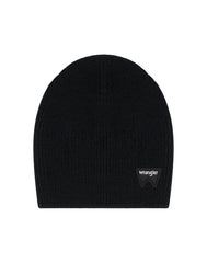 WRANGLER MĘSKA CZAPKA ZIMOWA EASY BEANIE NAVY 112356867 W0M8011976
