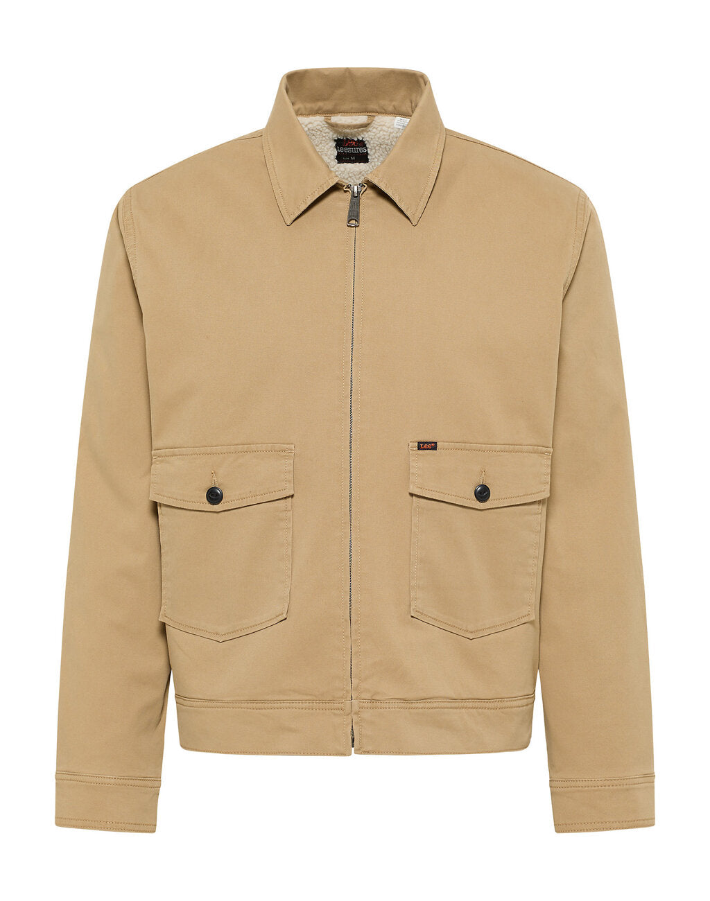 Męska Kurtka Wrangler Chetopa Jacket 112342905 L87v014418