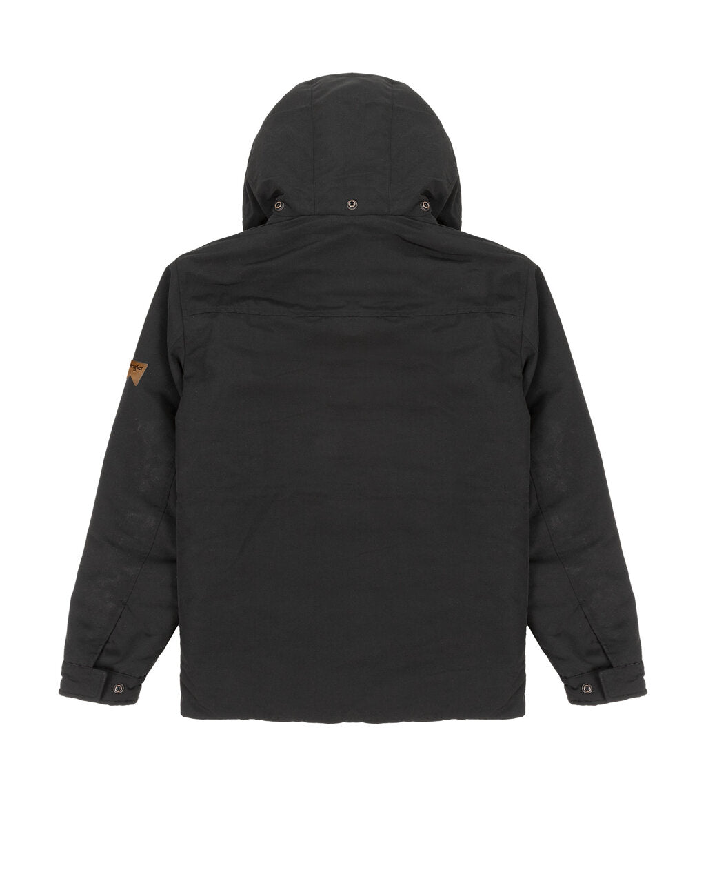 WRANGLER MĘSKA KURTKA ZIMOWA BODYGUARD JACKET BLACK 112341092 W40B011936