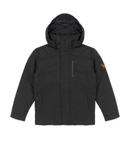 WRANGLER MĘSKA KURTKA ZIMOWA BODYGUARD JACKET BLACK 112341092 W40B011936