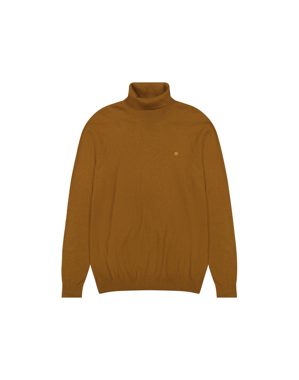 WRANGLER MĘSKI SWETER TURTLENECK MONKS ROBE 112357293 W8D8017427