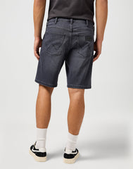 WRANGLER MĘSKIE SPODENKI WRANGLER FRONTIER SHORT DUSK 112364834