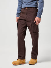 WRANGLER MĘSKIE SPODNIE BOJÓWKI WRANGLER CASEY JONES CARGO RELAXED MOLE 112356842