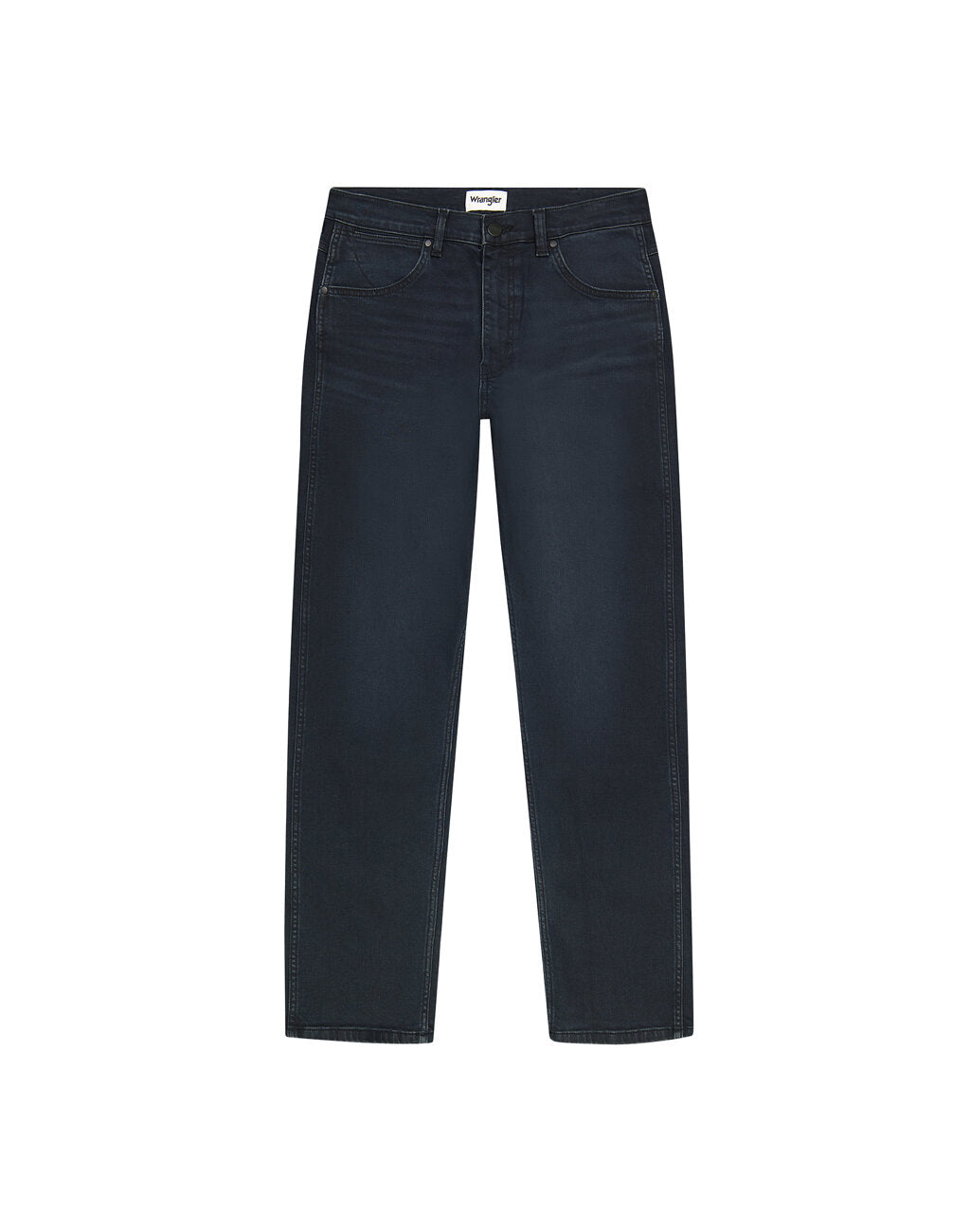WRANGLER MĘSKIE SPODNIE JANSOWE GREENSBORO CLOUDY SKIES 112350740 W15Q017948