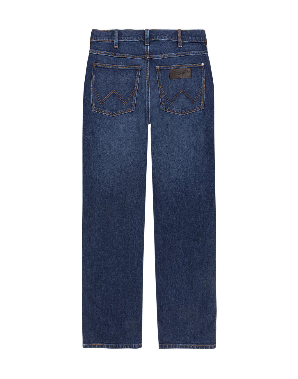 WRANGLER MĘSKIE SPODNIE JEANSOWE FRONTIER LAUNCH PAD 112341439 W16V013080