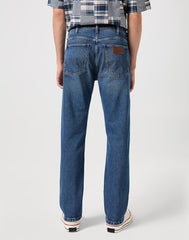 WRANGLER MĘSKIE SPODNIE JEANSOWE FRONTIER SEEING DOUBLE 112350808 W16V018005