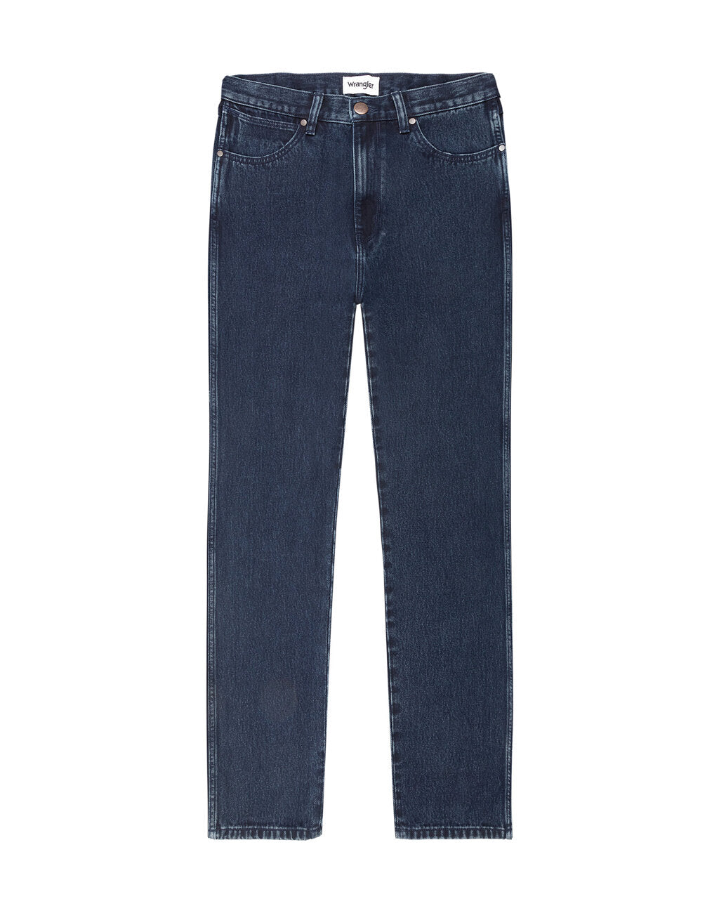 WRANGLER MĘSKIE SPODNIE JEANSOWE FRONTIER WINNER W16VYN23Q 112321787