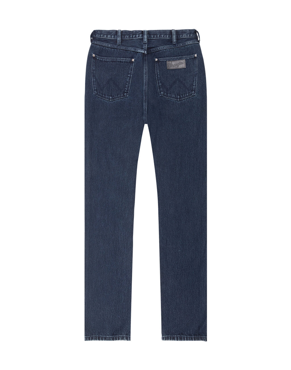 WRANGLER MĘSKIE SPODNIE JEANSOWE FRONTIER WINNER W16VYN23Q 112321787