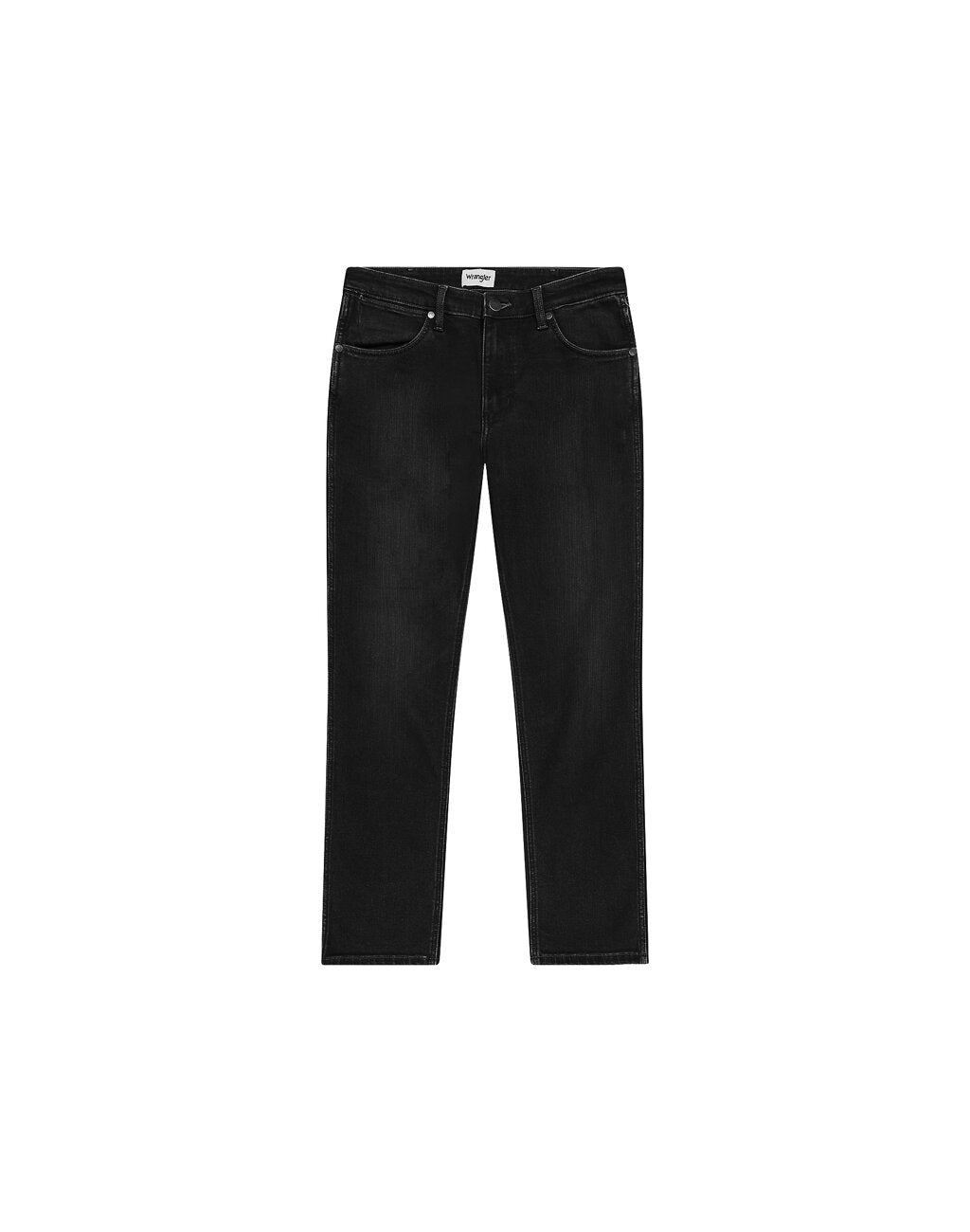 WRANGLER MĘSKIE SPODNIE JEANSOWE GREENSBORO COAL MINE 112360404 W15Q008812