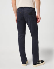 WRANGLER MĘSKIE SPODNIE JEANSOWE GREENSBORO DARK NAVY 112353072 W15Q018200