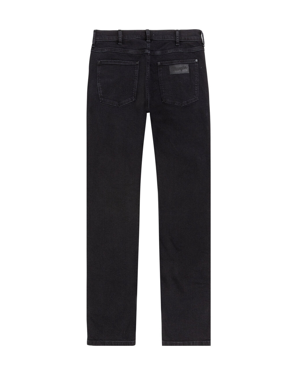 WRANGLER MĘSKIE SPODNIE JEANSOWE GREENSBORO PRESSURE 112339307 W15Q015079