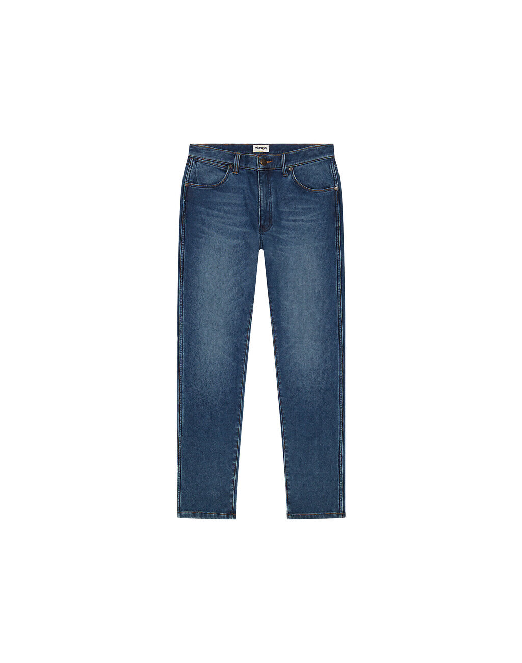 WRANGLER MĘSKIE SPODNIE JEANSOWE LARSTON GAVIN 112356819 W18S008806