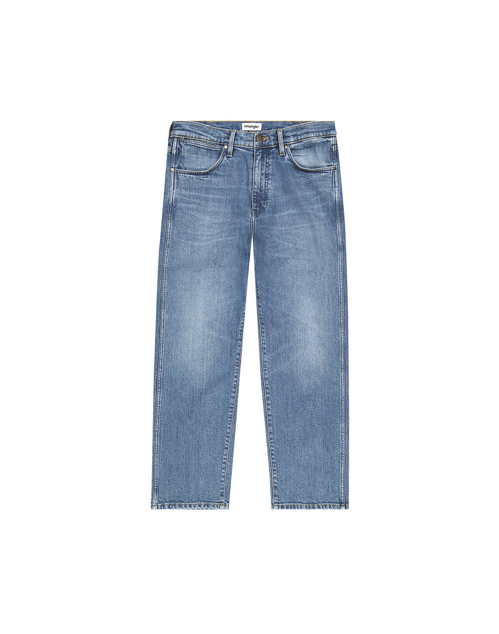 WRANGLER MĘSKIE SPODNIE JEANSOWE REDDING ROCKSTAR 112350852 W16X014587